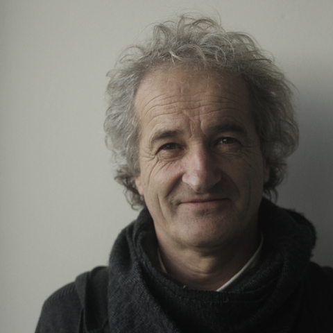 Portrait Philippe Juin